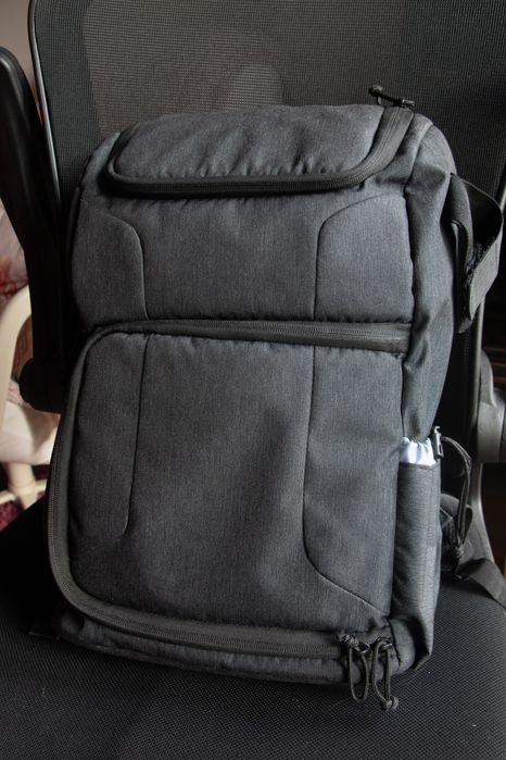 Mochila Fotográfica