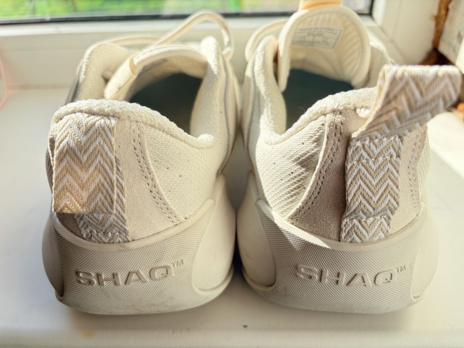 Кросівки жіночі Shaq 40р27см