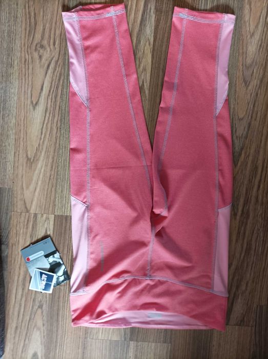 Legginsy sportowe Ergee rozm 36 Nowe