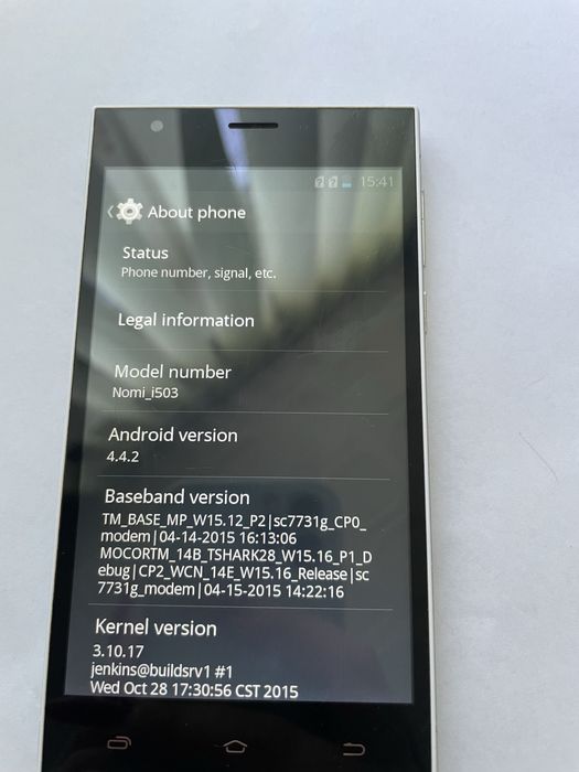 Nomi i503 продам