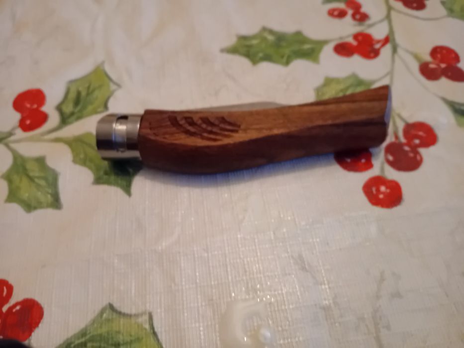 Canivete de colecção