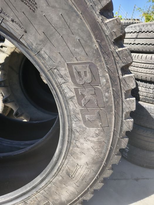 480/80R38 , 18,4R38  Bkt