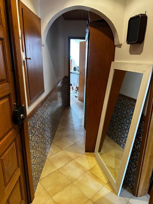 Quarto disponível para arrendar na Damaia, Amadora