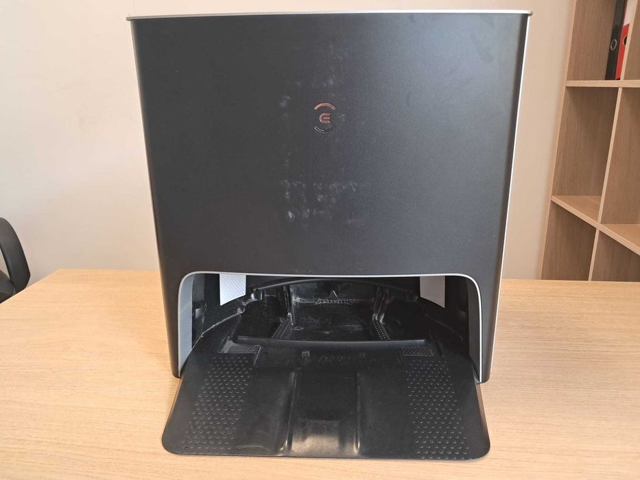 Ecovacs Deebot X1 Turbo – robot sprzątający + stacja czyszcząca