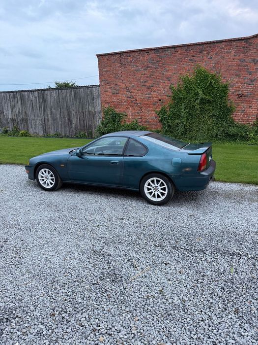 Honda Prelude