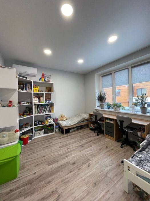 Продам Таунхаус Comfort City Lagoon