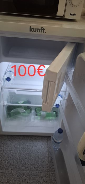 Frigorífico pequeno