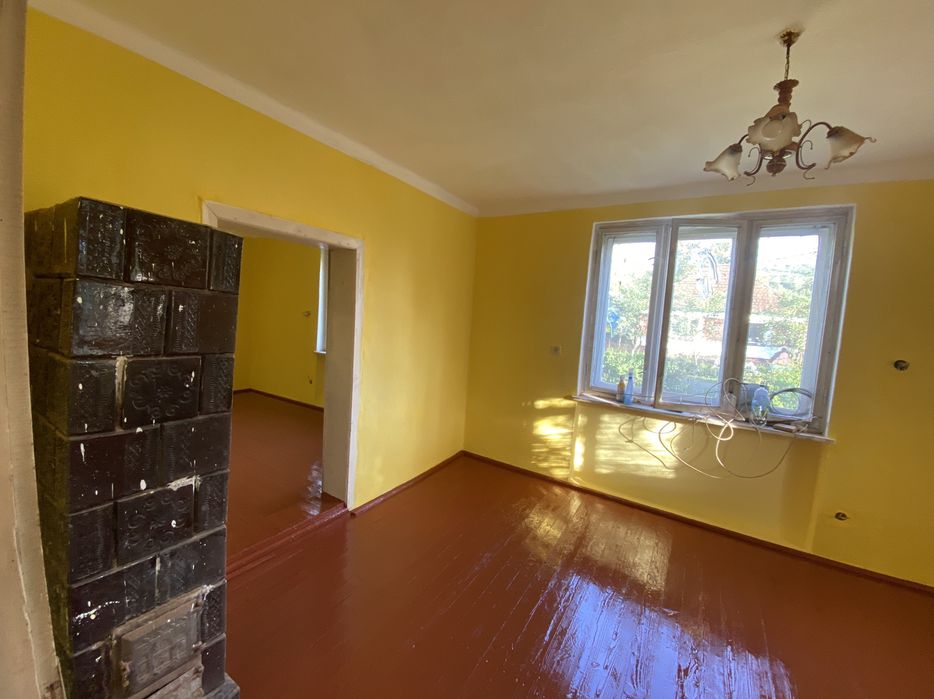 Здам в довгострокову оренду будинок у с.Турья Поляна, 55 км від Ужг.