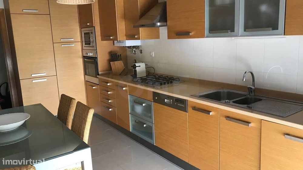 T2 Arrendamento Parque Das Naçoes