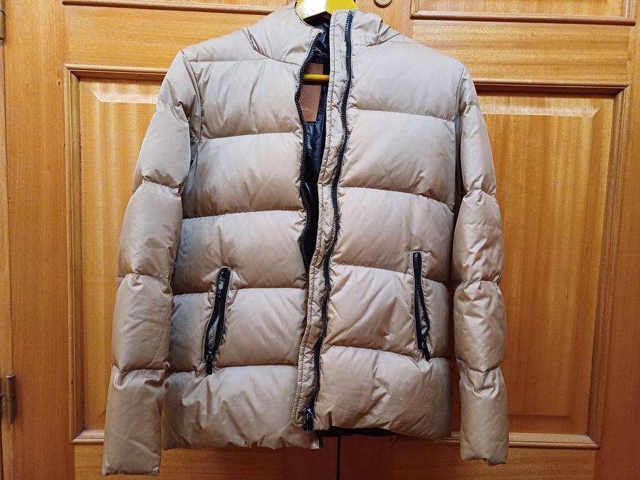 Casaco Menina 13-14a Massimo Dutti