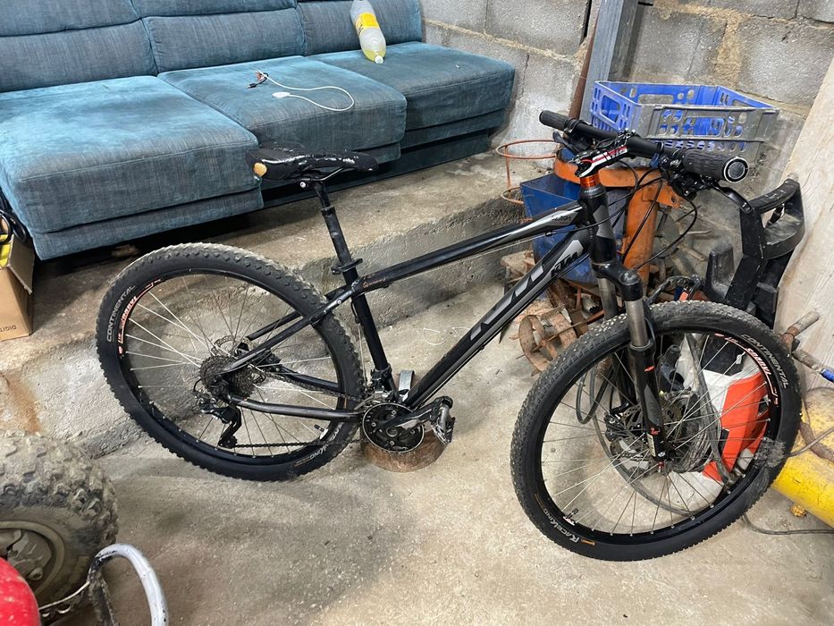 Ktm ultra cross 27,5