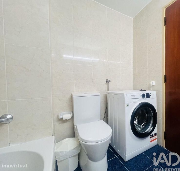 Apartamento T1 em Albufeira e Olhos de Água