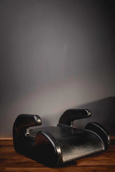 Assento auto p/ criança