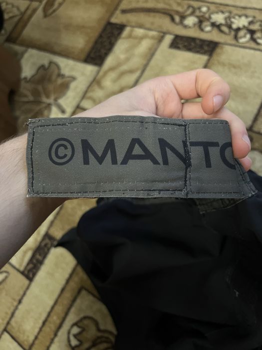 Шорты manto оригинал