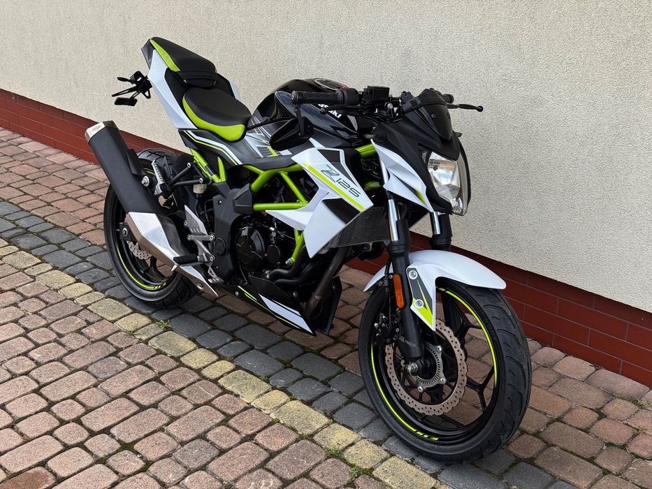 Kawasaki