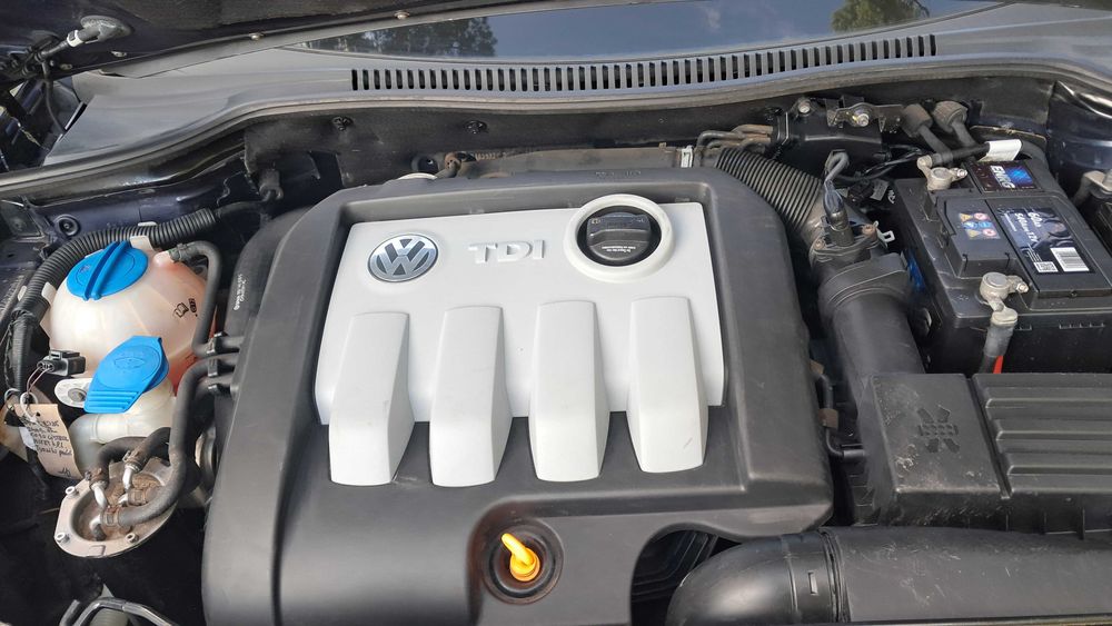 Seat Leon 1.9 TDI.2010rok.