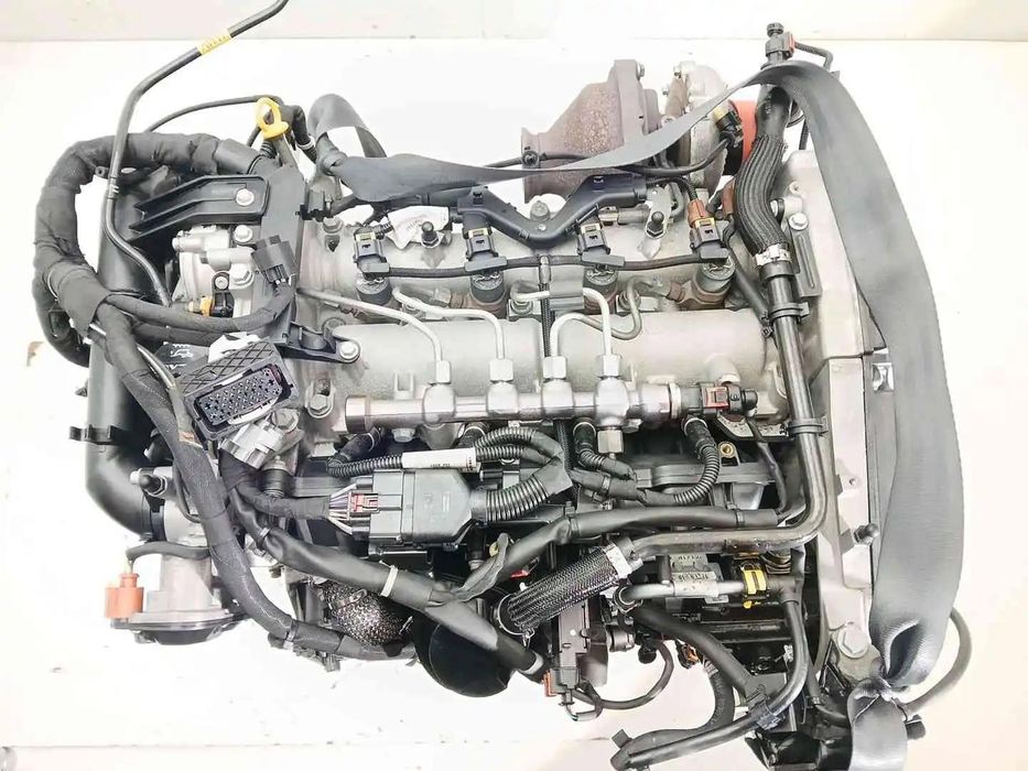 Motor Opel Insignia 2.0 Cdti Refª: A20DTE