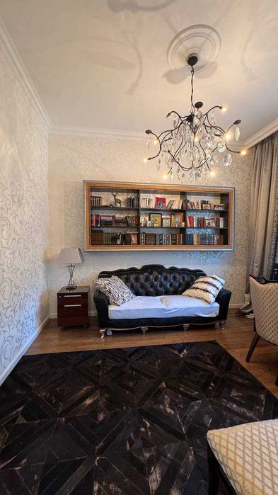 Дом по адресу ул. Спортивная (площадь 240 м²) - Atlanta.ua - фото 14