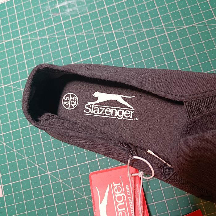 Sapatilhas slazenger 42.5