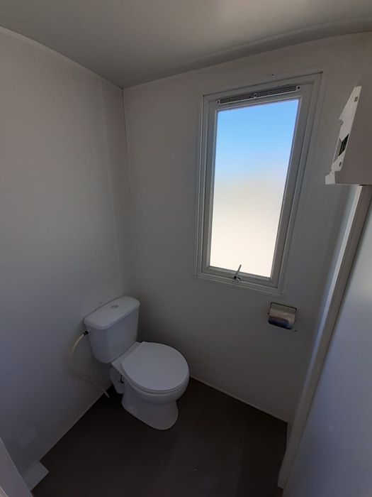 MOBILE HOME IRM ELEGANZIA DE 8X4 METROS EM LEIRIA.