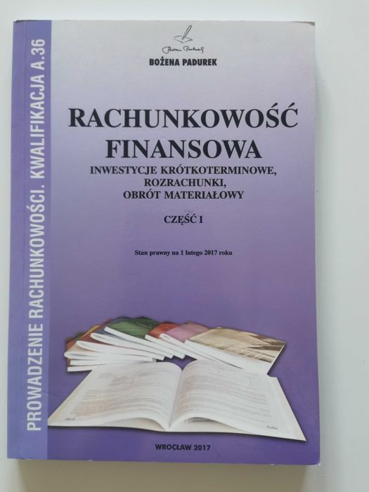 Rachunkowość finansowa