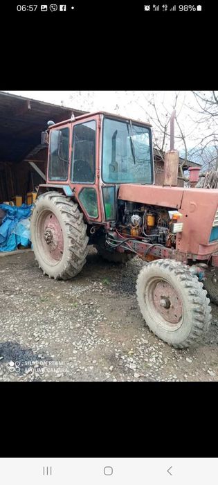 Продам трактор ЮМЗ