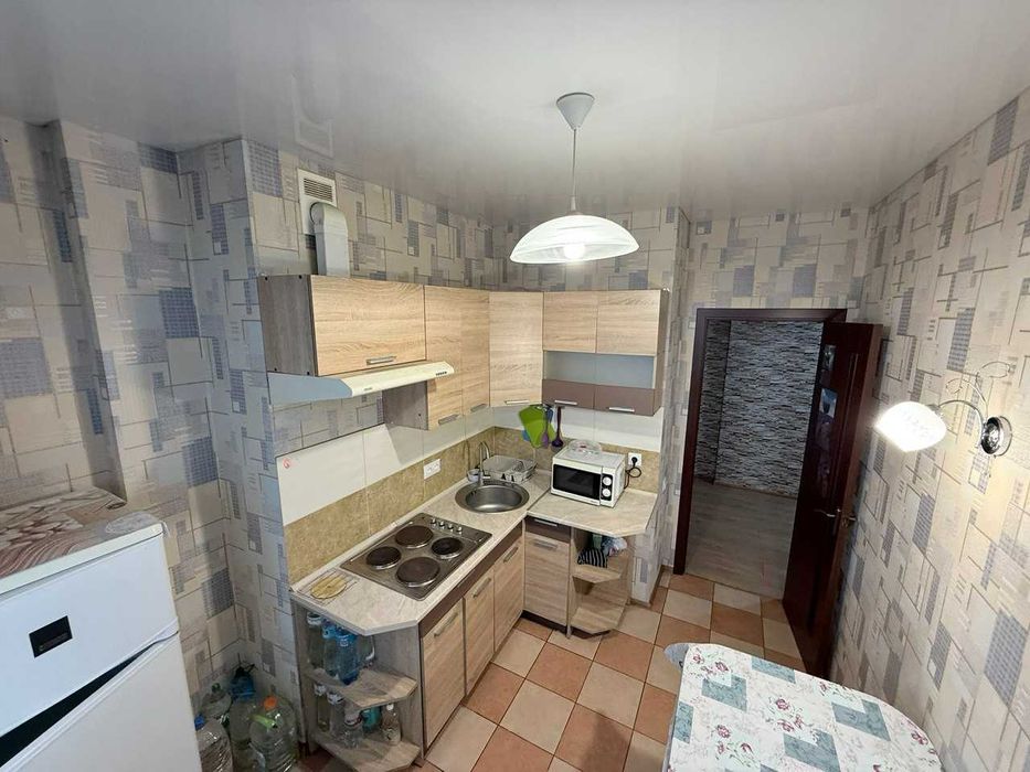 Аренда квартиры в ЖК Левитана