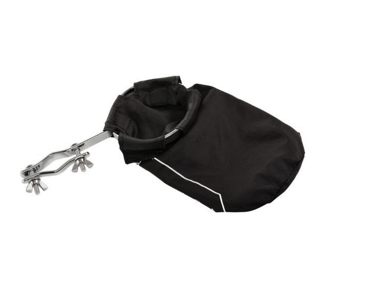 Dixon - Black stick holder pojemnik na pałki PX-AH1-HP