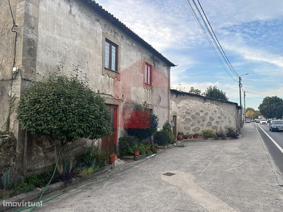 Quinta em Pedra, Soutelo