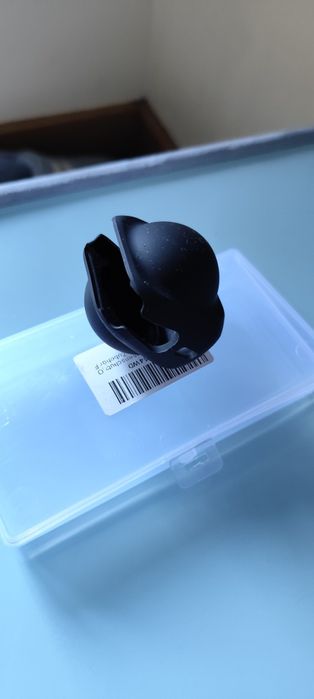 Protetor de lentes em silicone para insta 360 x4