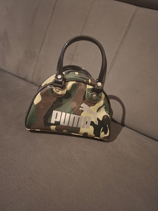 Sprzedam torebkę puma