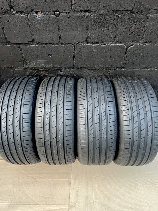 Шини р19 235/40 98% 24рік Nexen Nfera su1