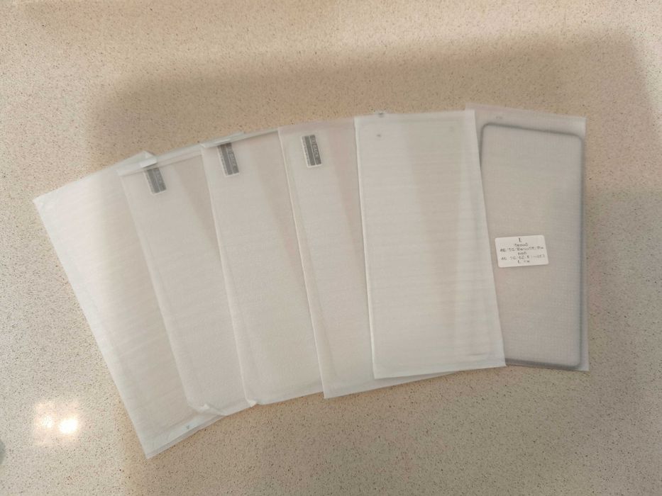 Telemóvel Oppo Find X3 Lite 8GB/128GB prateado