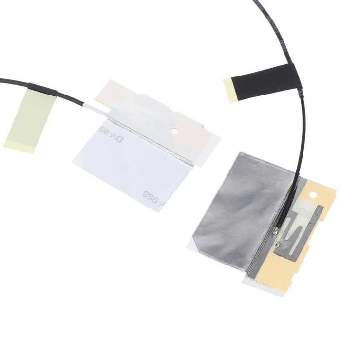 1 пара антенн IPEX4 длиной 70 см Wi-Fi