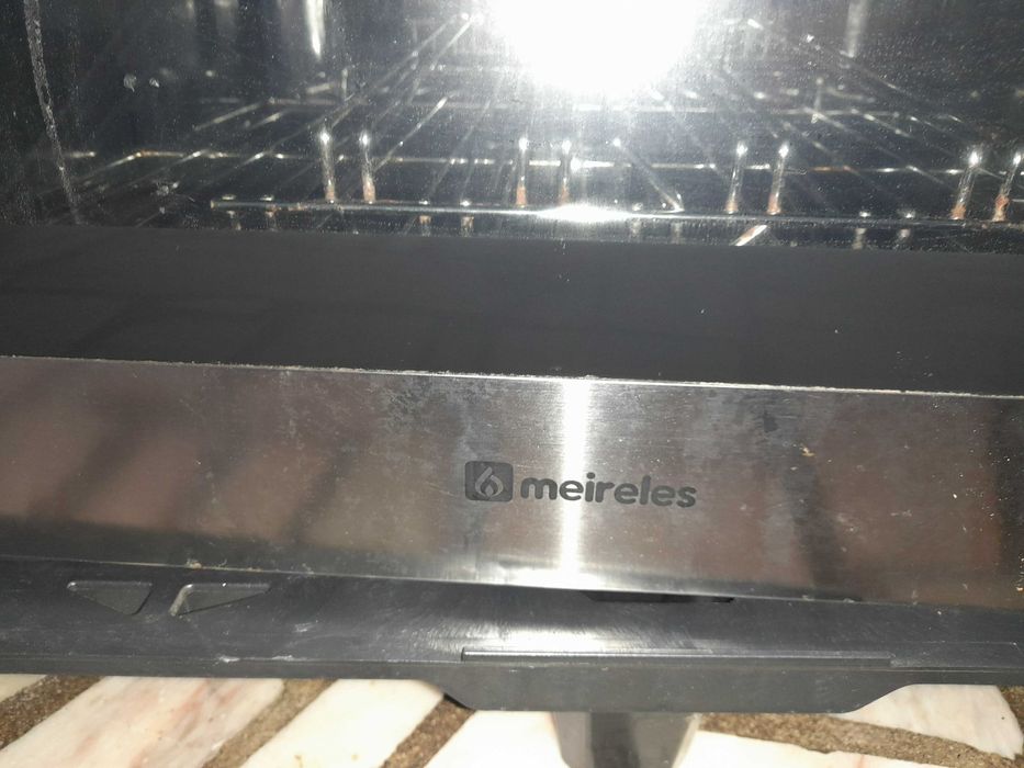 Forno Elétrico Meireles