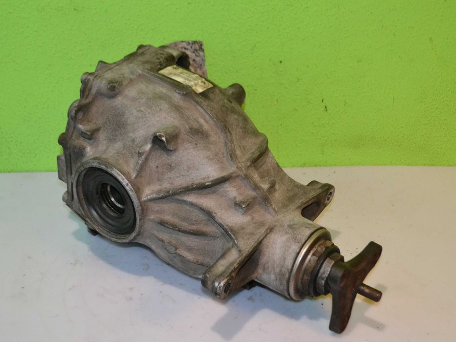 Dyferencjał dyfer tył BMW 5 F10 3.0D N57   2.56