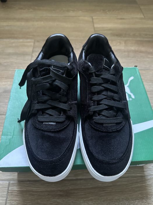 Кросівки PUMA Velour