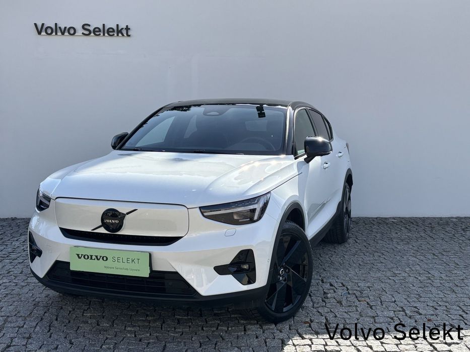 Volvo Pozostałe Volvo