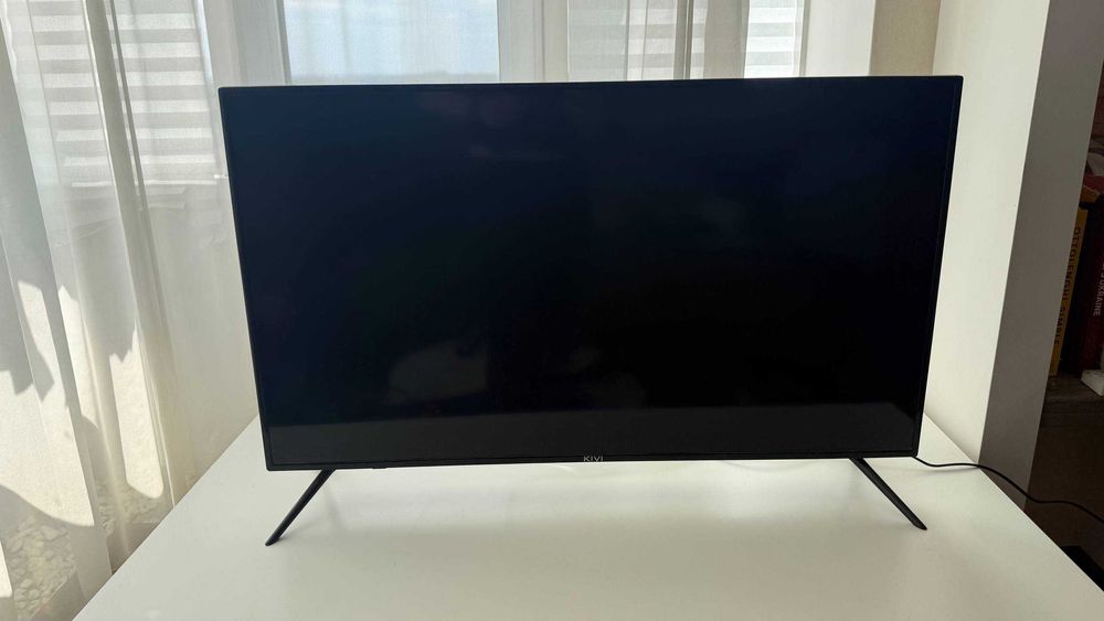 Телевізор KIVI 40F5 40’’