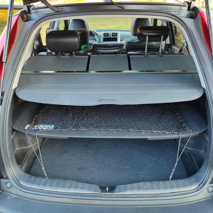 Honda CR-V 2.4 4WD