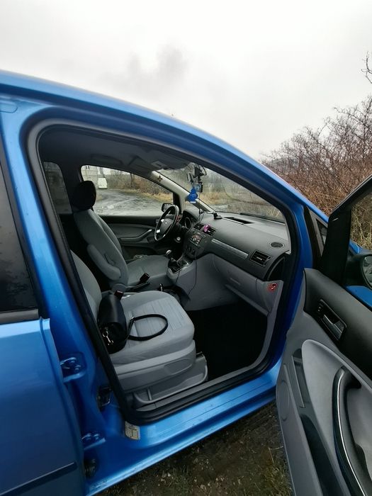 Ford  C -Max 2008
