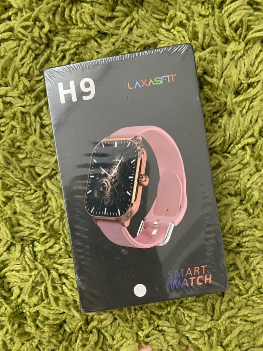 Damski zegarek Smart watch