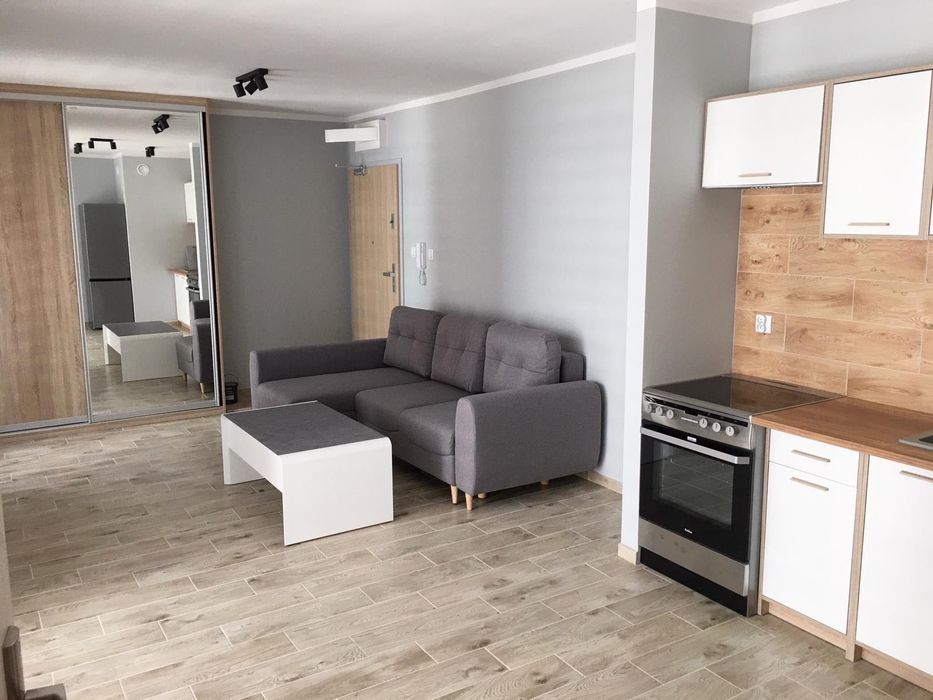 APARTAMENT Reda City 30m2