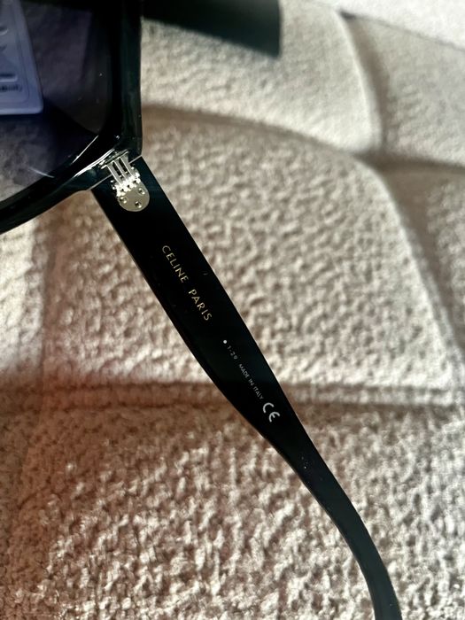 Celine - okulary przeciwsłoneczne - oryginał