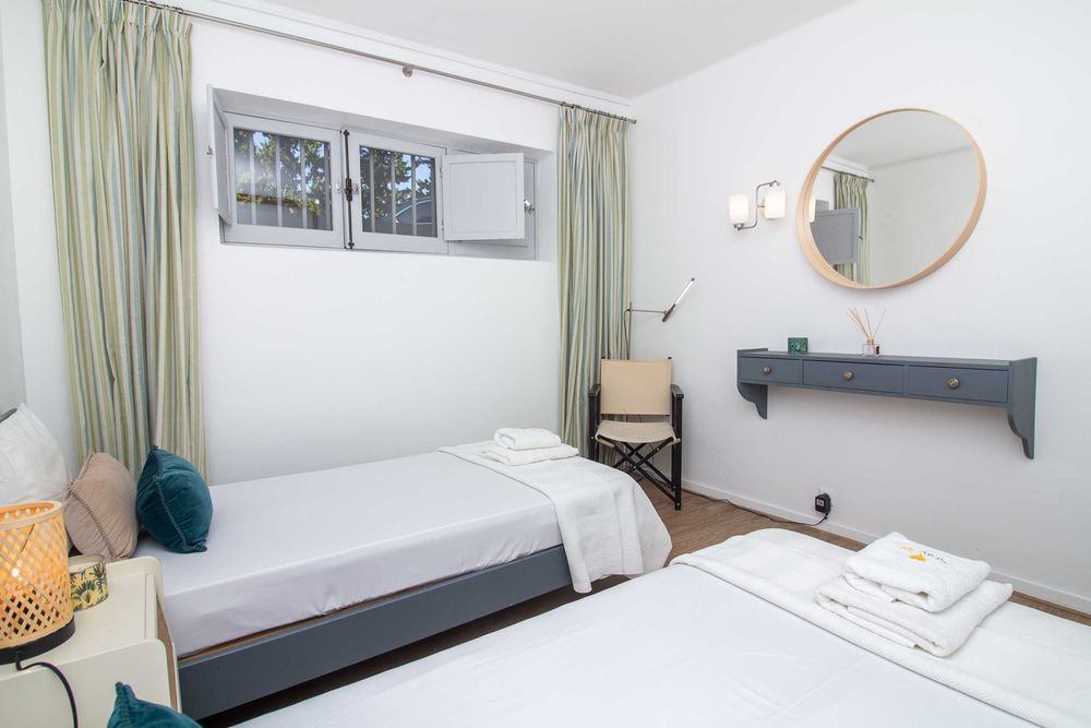 Balaia Praia Apartamento T2 a 400 metros da Praia Maria Luísa