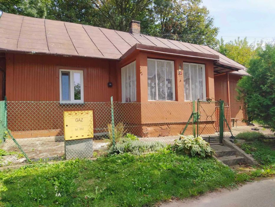 Dom na sprzedaż Przeworsk - Studzian