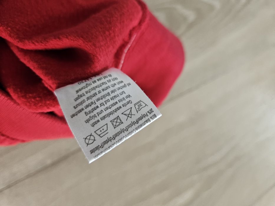 Spodenki dziewczęce Hello Kitty rozm.140
