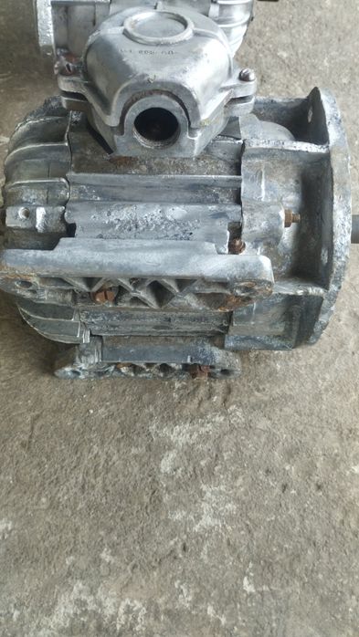 Електро двигуни під 380в .