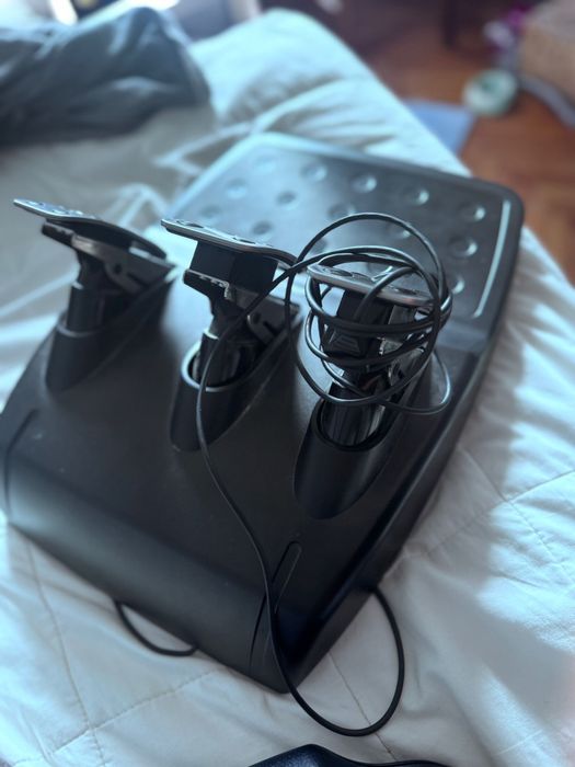 Logitech g 920 force