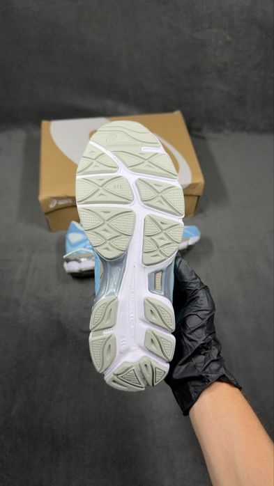 Asics NYC Gel Tamanho 40 e 41.5